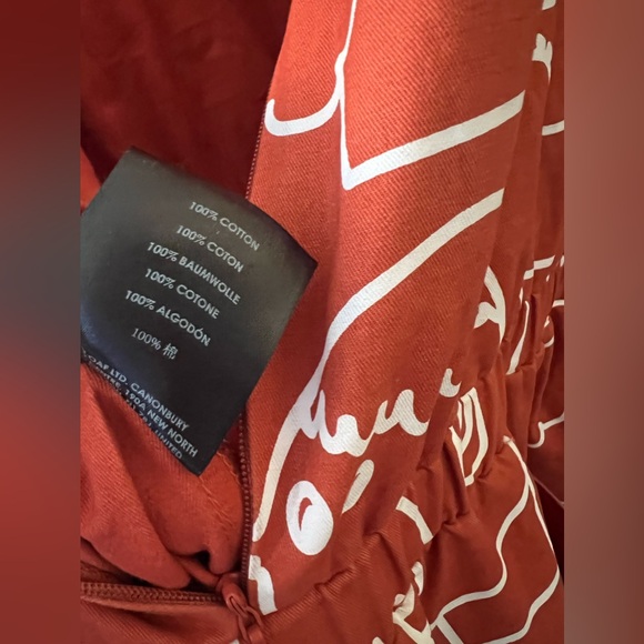 LAZY OAF FACE IT JUMPSUIT - Size 18 - Picture 9 of 12